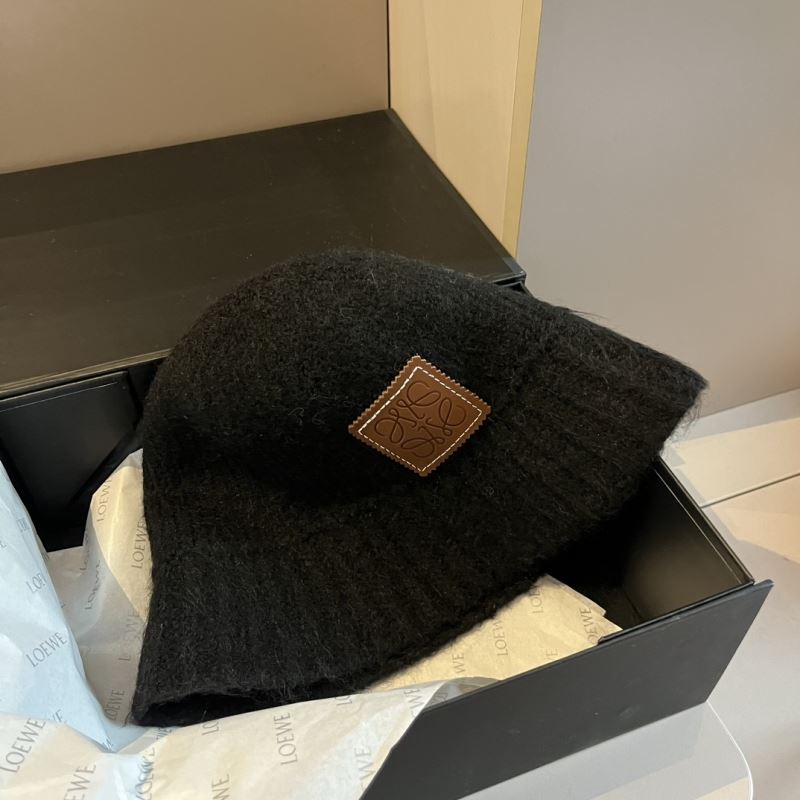 Loewe Caps